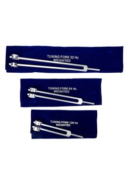 Set Diapason Otto Ponderato - 5