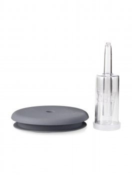 Set Fermentazione Kilner® - Coperchio in Silicone per Vasetti Kilner® 3 l - 2