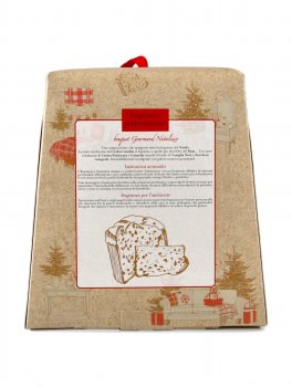 Set Fragranza Panettone - Spray e Bastoncini Aromatici - 3