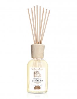 Set Fragranza Panettone - Spray e Bastoncini Aromatici - 5