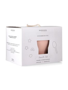 Set Giochi da Spiaggia in Silicone - 4