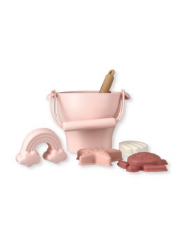Set Giochi da Spiaggia in Silicone - 1