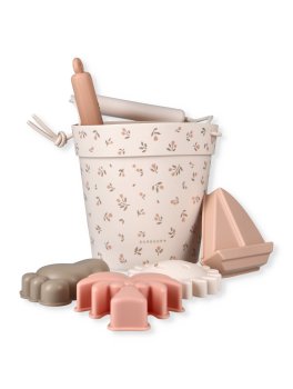Set Giochi da Spiaggia in Silicone - 2