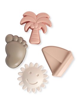Set Giochi da Spiaggia in Silicone - 3