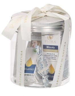 Set i Balsamici - Confezione Regalo