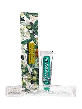 Set Igiene Orale da Viaggio - 1