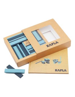 Set Kapla Libro e Colori - 3