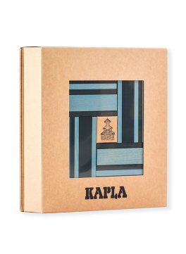 Set Kapla Libro e Colori - 1