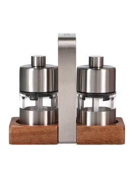 Set Macina Pepe e Sale Menage Minimill - 2