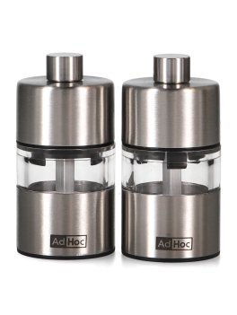 Set Macina Pepe e Sale Menage Minimill - 3