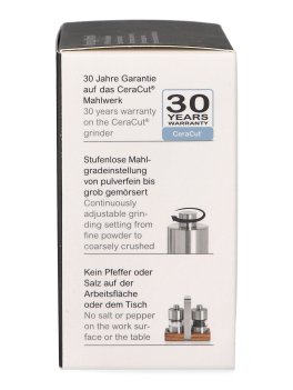 Set Macina Pepe e Sale Menage Minimill - 7