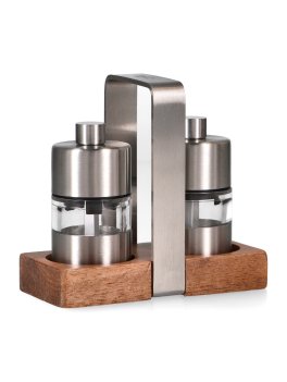 Set Macina Pepe e Sale Menage Minimill - 1