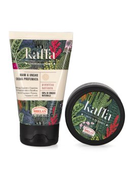 Set Mani & Unghie Kaffa - Confezione Regalo - 5