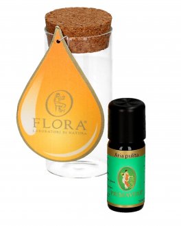 Set Miscela Aria Pulita - Confezione Regalo