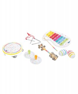 Set Musica "Sound" - 1