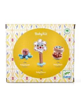 Set Nascita Baby Kit - 2