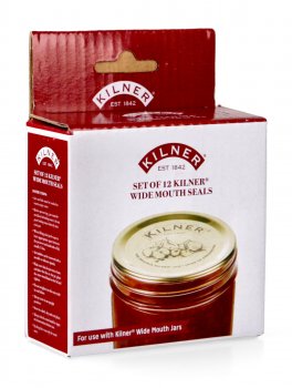Set da 12 Sigilli per Vasetti Kilner® - 2