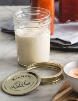 Set da 12 Sigilli per Vasetti Kilner® - 4
