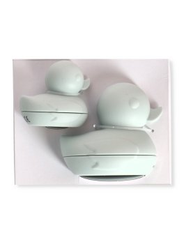 Set Paperelle in Silicone - 6