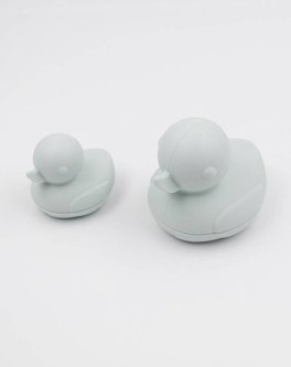 Set Paperelle in Silicone - 2