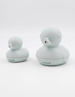 Set Paperelle in Silicone - 3