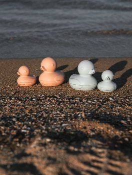 Set Paperelle in Silicone - 7