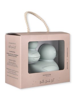 Set Paperelle in Silicone - 4