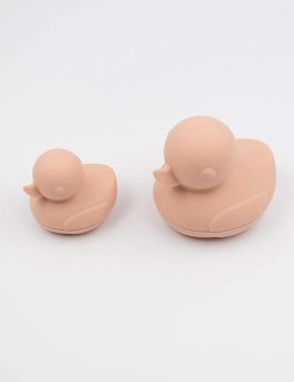Set Paperelle in Silicone - 5