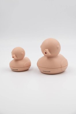 Set Paperelle in Silicone - 8