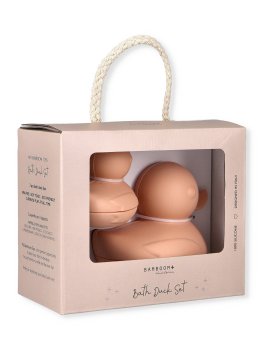 Set Paperelle in Silicone - 2