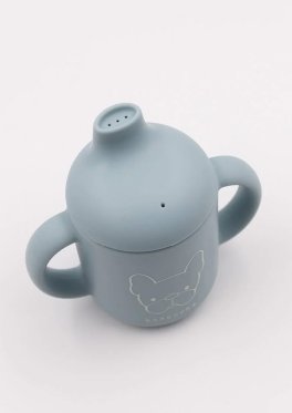 Set Pappa Baby in Silicone - 7