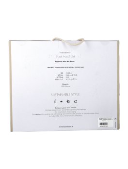 Set Pappa Baby in Silicone - 2