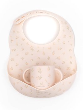 Set Pappa Baby in Silicone - 5