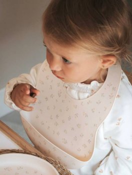 Set Pappa Baby in Silicone - 9