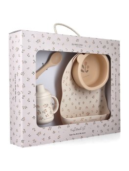 Set Pappa Baby in Silicone - 1