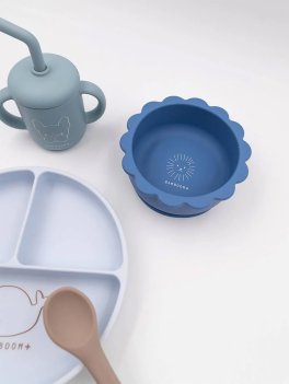 Set Pappa Bimbo in Silicone - 6