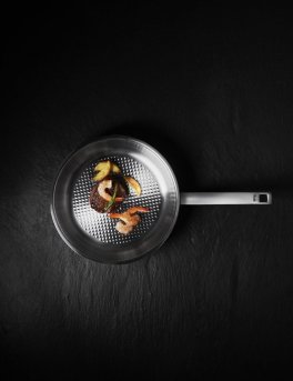 Set Pentola, Casseruola e Padella - Original-Profi Collection® - 12