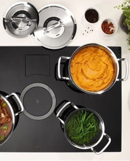 Set Pentola, Casseruola e Padella - Original-Profi Collection® - 7
