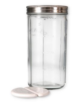Set per Fermentazione Kilner® - 2