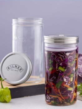 Set per Fermentazione Kilner® - 3