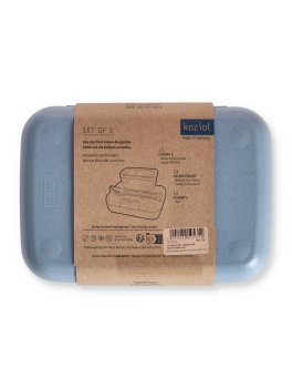 Set per il Pranzo con Posate "Candy Ready" - 4