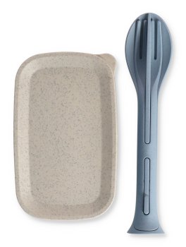 Set per il Pranzo con Posate "Candy Ready" - 7