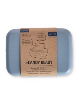 Set per il Pranzo con Posate "Candy Ready" - 3