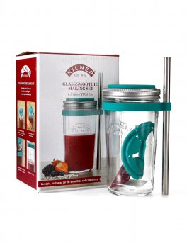 Set per la Preparazione di Frullati - Smoothie Making Set - 2