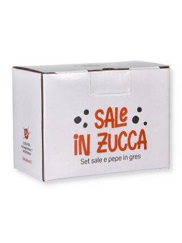 Set Sale e Pepe - Sale in Zucca - 6