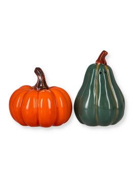 Set Sale e Pepe - Sale in Zucca - 1
