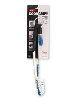 Set Scovolini per Pulizia Bottiglie "Good Grips" - 2
