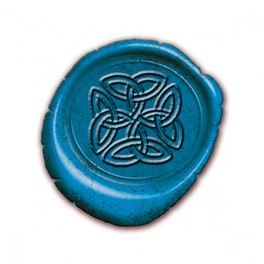 Set Sigilli Spirituali in Cera - Wax Seals Spiritual Set — Cancelleria - 2