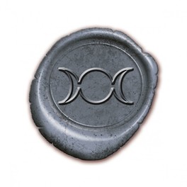 Set Sigilli Spirituali in Cera - Wax Seals Spiritual Set — Cancelleria - 4