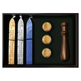 Set Sigilli Spirituali in Cera - Wax Seals Spiritual Set — Cancelleria - 1